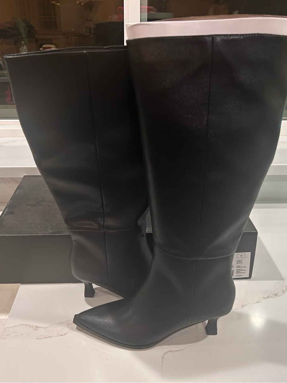 Madden NYC Boots
